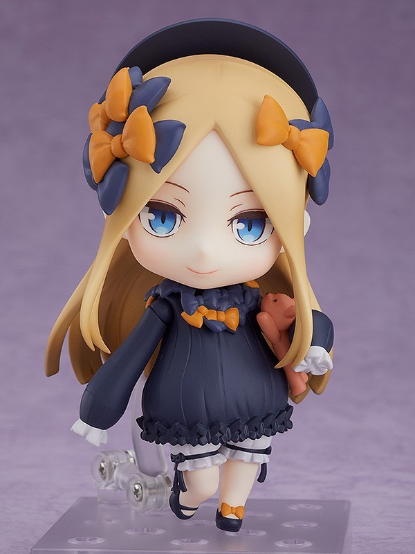 Abigail Williams (Foreigner), Fate/Grand Order, Good Smile Company, Action/Dolls, 4580416907903